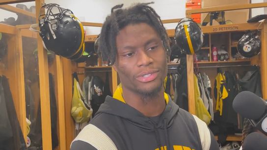 Steelers' Frustrated George Pickens Accuses Media Of Making Up Stories In All Too Familiar Refrain (Steelers News)
